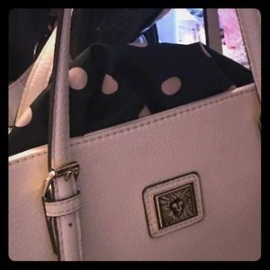 Anne Klein Tote